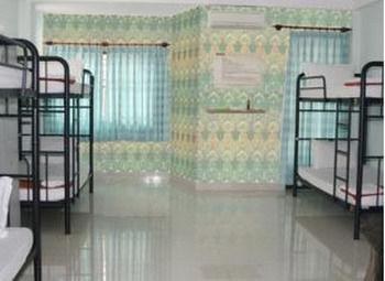 Nhà trọ Khoi TP. Hồ Chí Minh