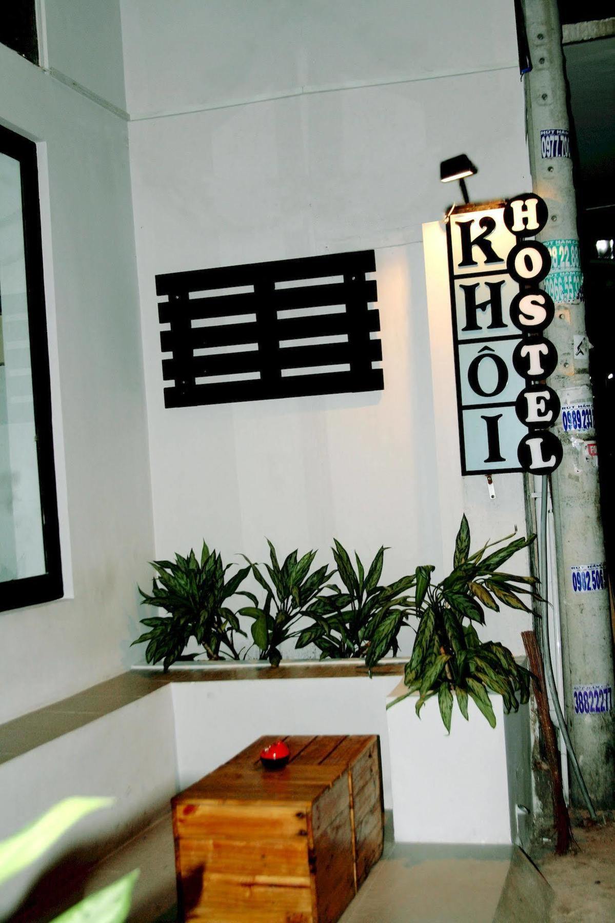 Khoi * TP. Hồ Chí Minh